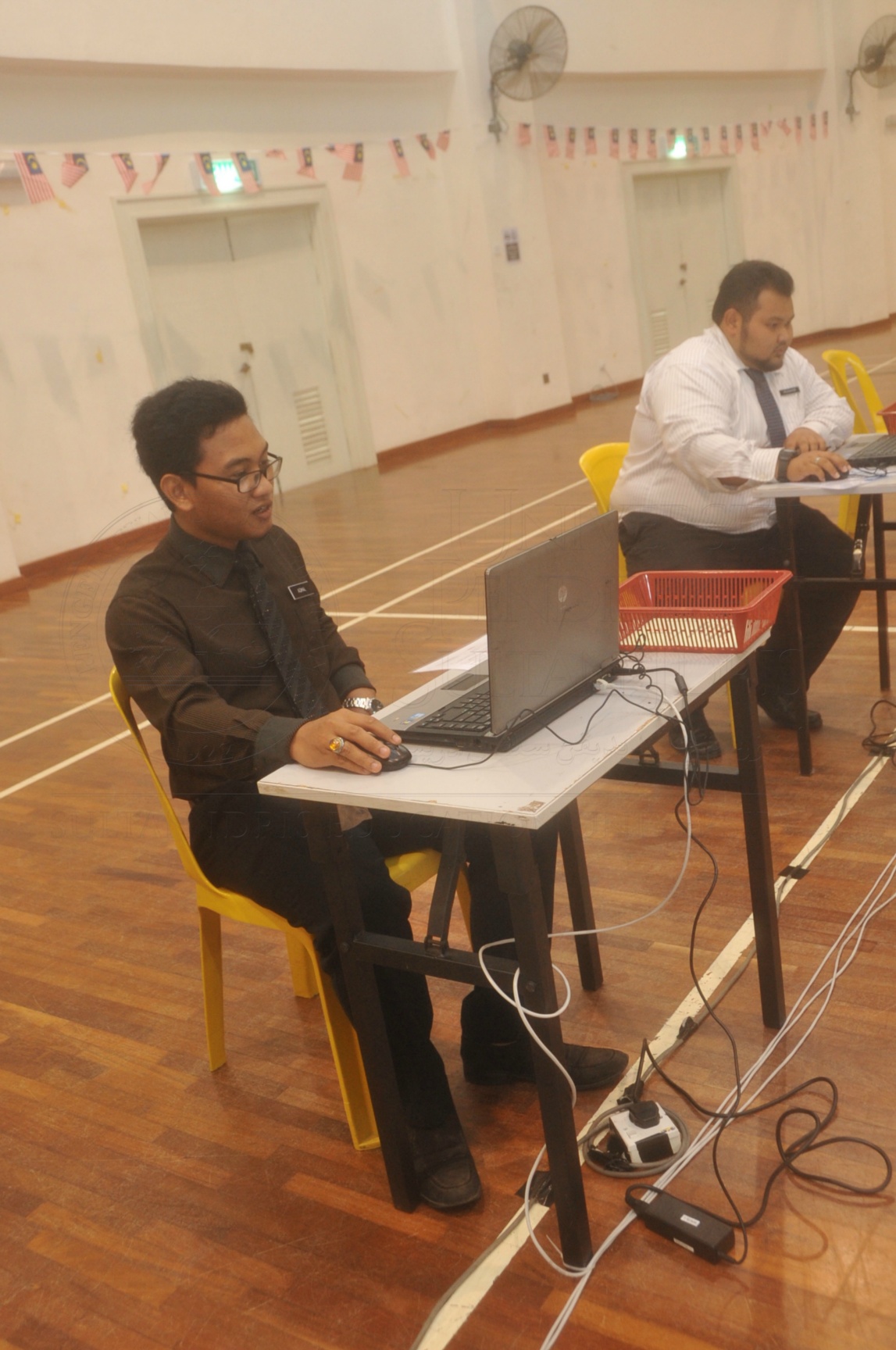 PRO15 143 PILIHANRAYA HAS 5648